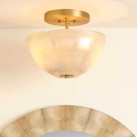 Kitchen Flush Mounts