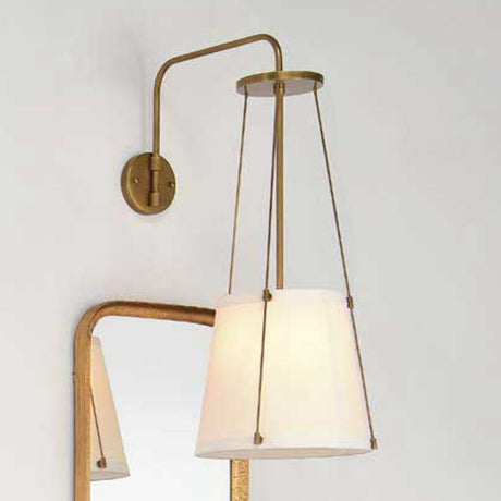 New Wall Sconces