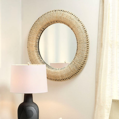 New Mirrors
