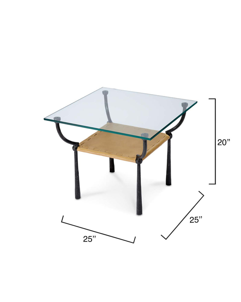 renzo side table