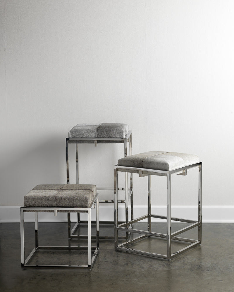 shelby stool grey - counter