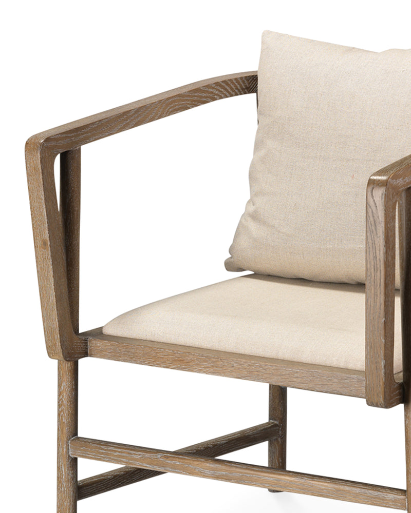 grayson arm chair