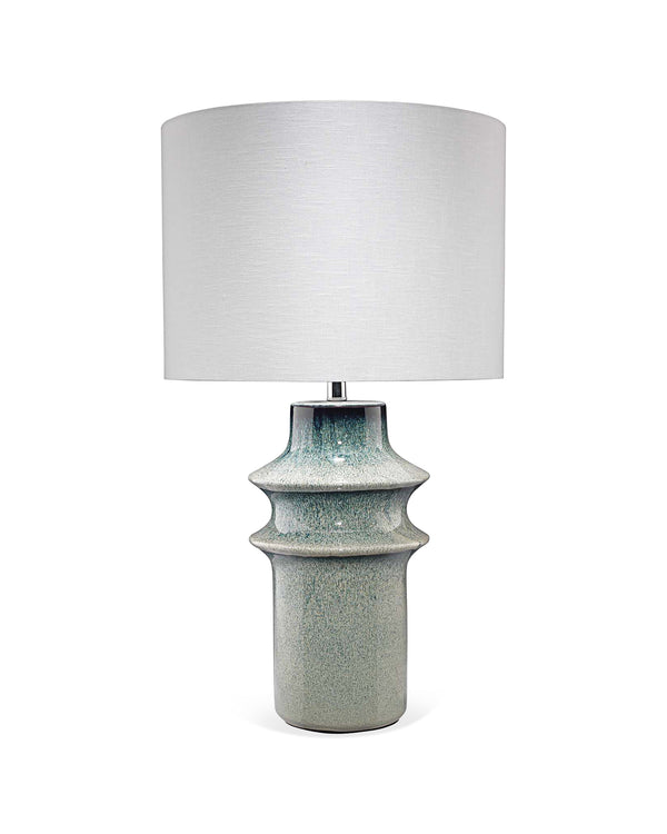 Cymbals Table Lamp