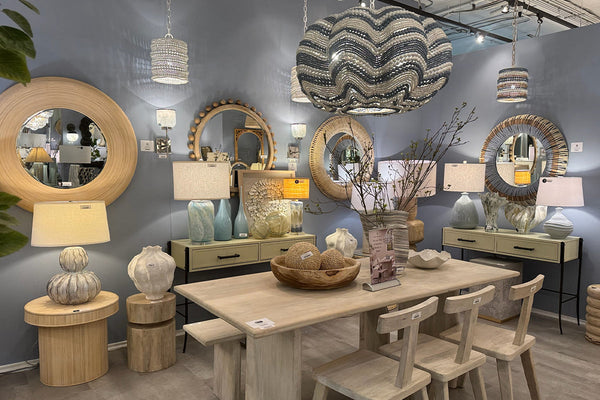 High Point Market April 2025