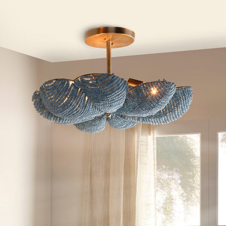 Flush & Semi-Flush Mounts