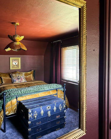 Vanessa's Lighting Picks