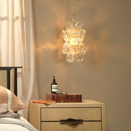 Hanging Fixtures