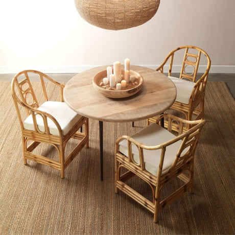 Dining & Accent Chairs