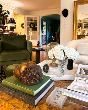 Vanessa's Decor Picks