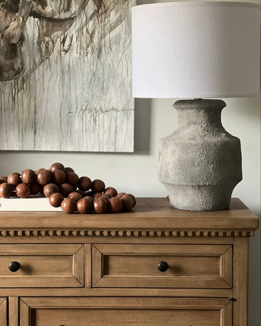 Rocio's Lighting Picks