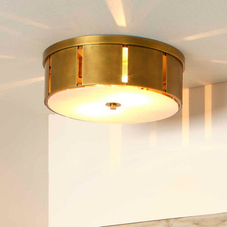 Flush Mounts