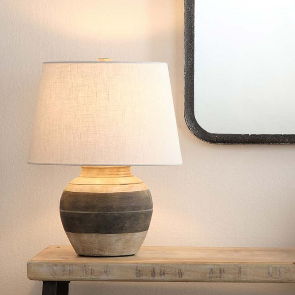 Short Table Lamps (Under 20")