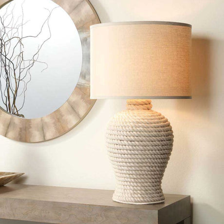 Jamie Young Co. Extra Tall Table Lamps