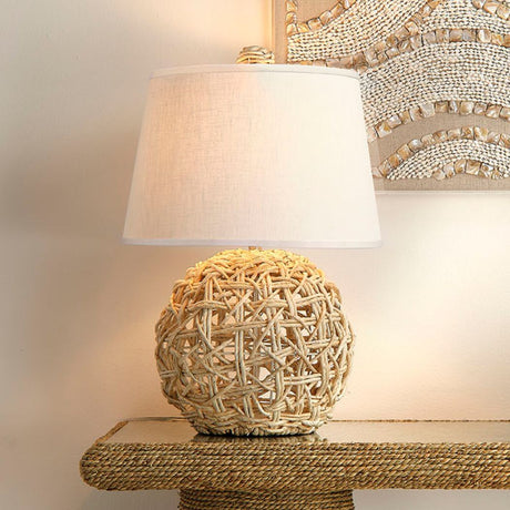 Jamie Young Co. Coastal Table Lamps