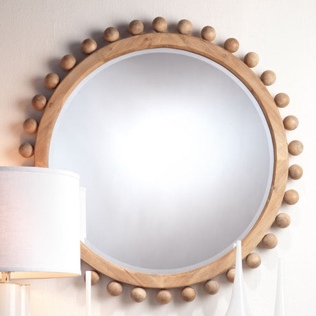Jamie Young Co. JY Casual Wall Mirrors