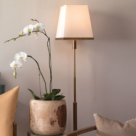 Jamie Young Co. Metal Floor Lamps