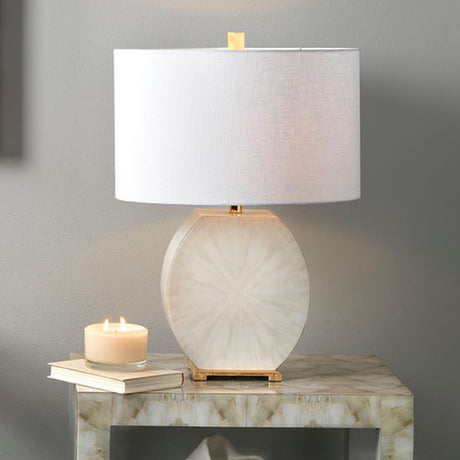 Jamie Young Co. Bedroom Table Lamps for Nightstands and Dressers