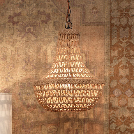Jamie Young Co. Bedroom Pendants and Chandeliers
