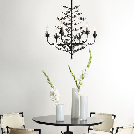 Jamie Young Co. Dining Room Pendants & Chandeliers