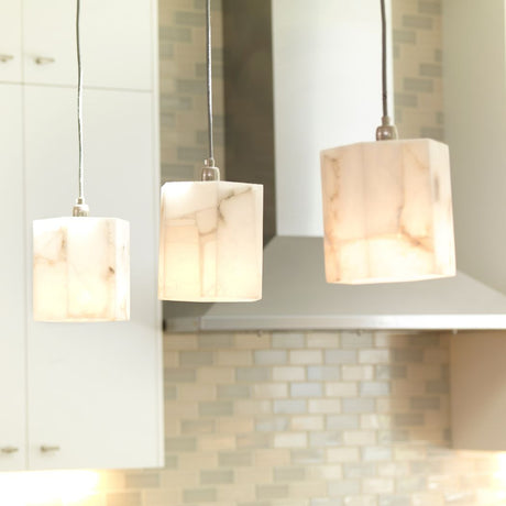 Jamie Young Co. Kitchen Pendants