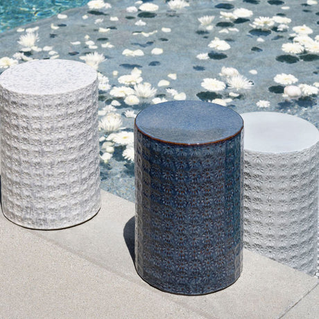 Outdoor Side Tables