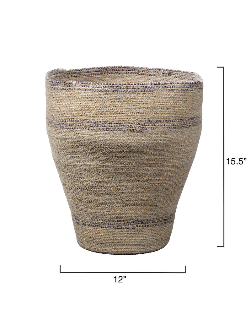 trophy basket