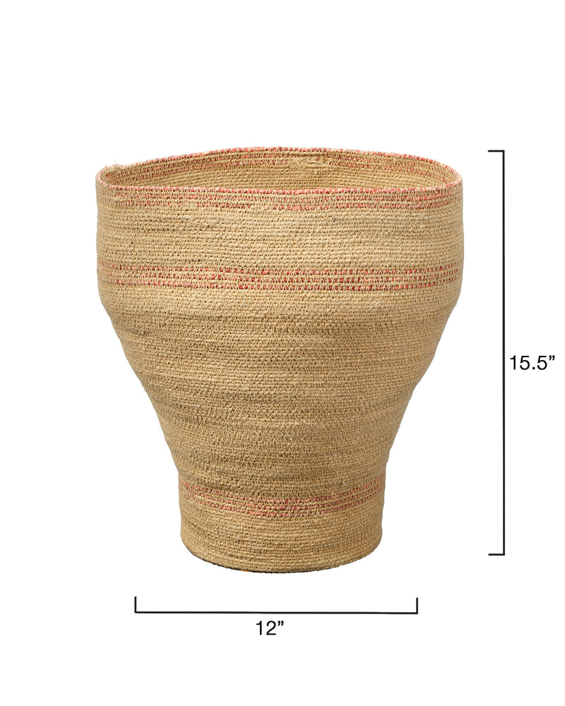 trophy basket
