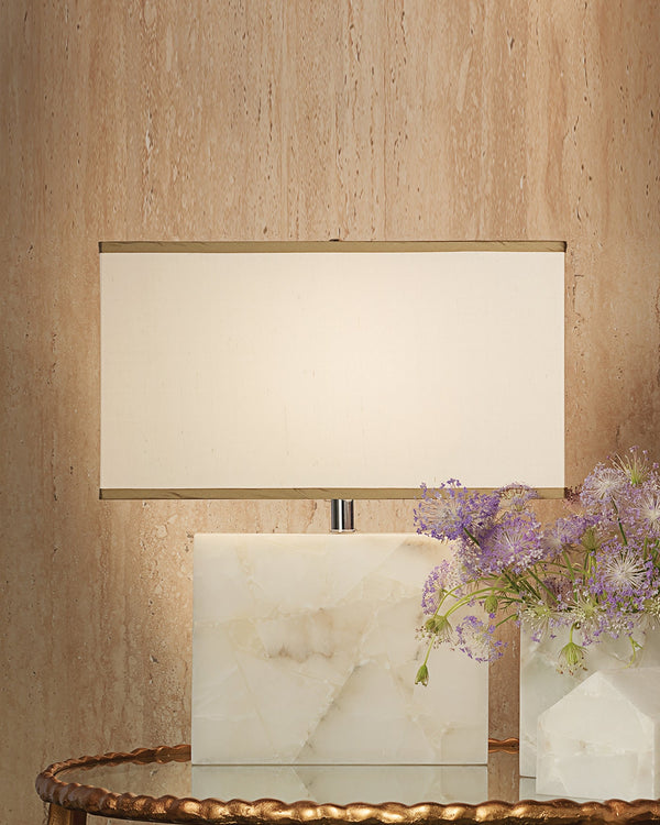 Featured Borealis Table Lamp | Home Decor