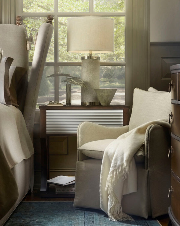 Featured Column Table Lamp | Home Decor
