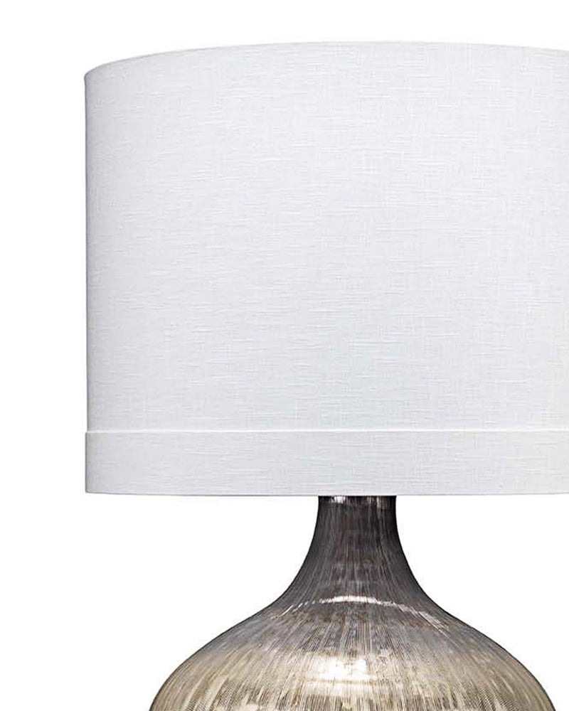 featured damsel table lamp | home decor