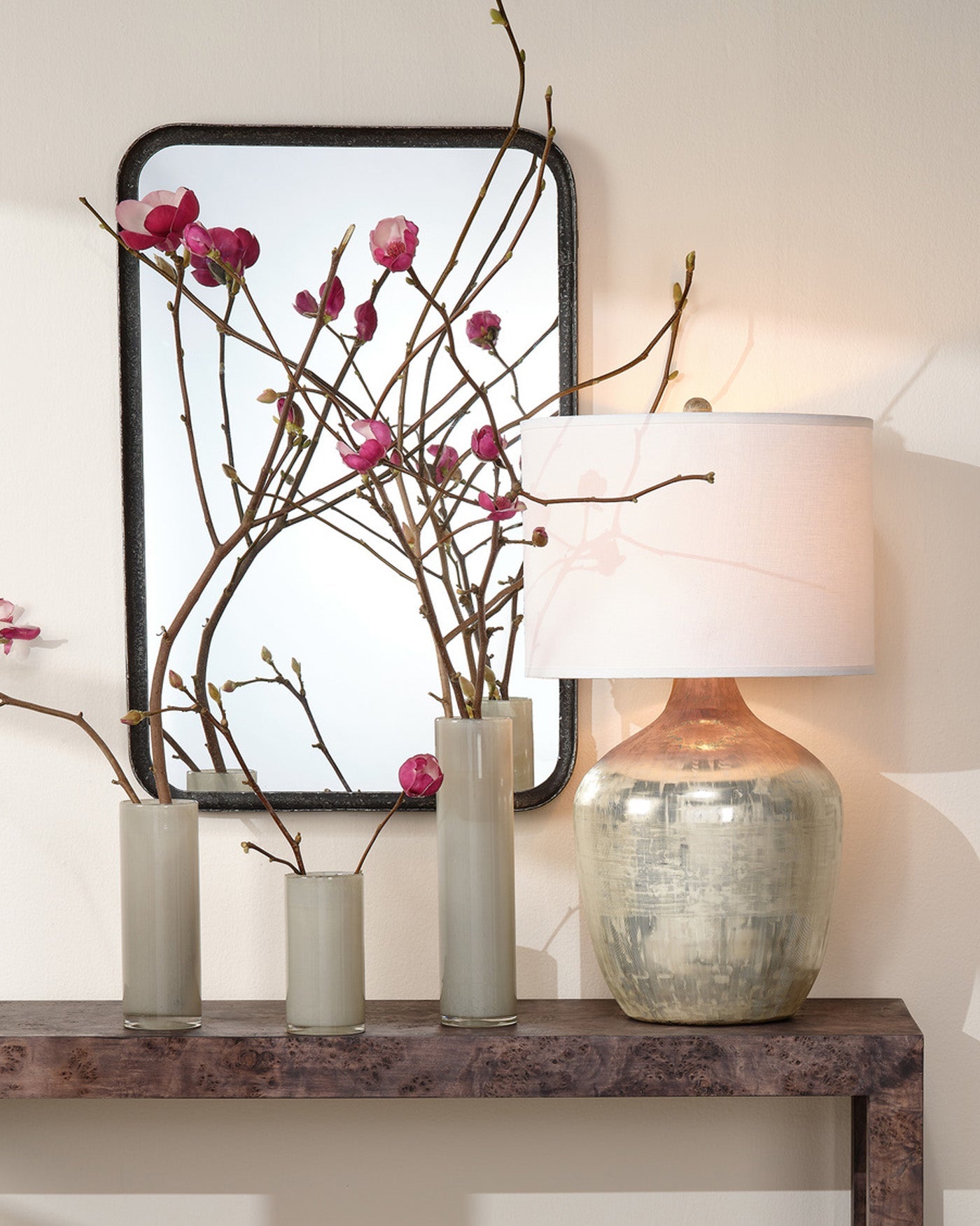Lameylambページ Damsel Table Lamp