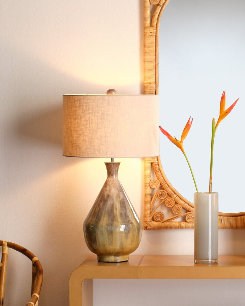 featured daybreak table lamp | home decor