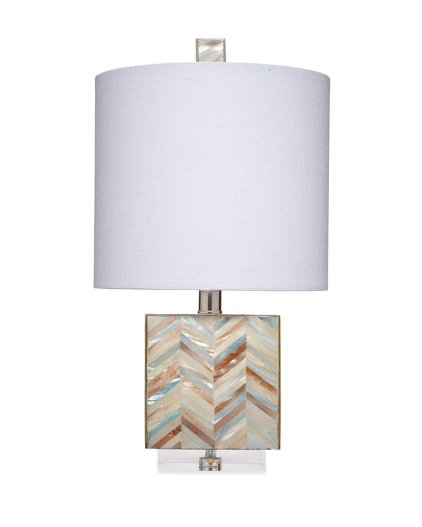 Garbo Table Lamp