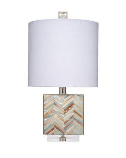 garbo table lamp