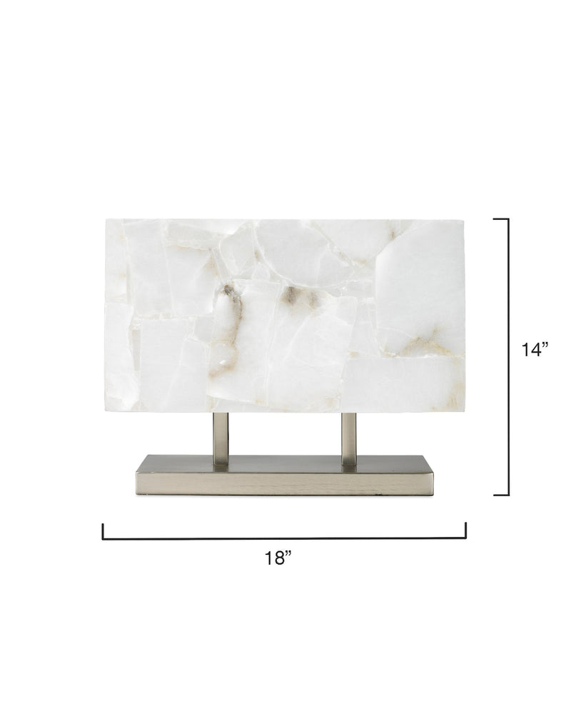 featured ghost horizon table | home decor