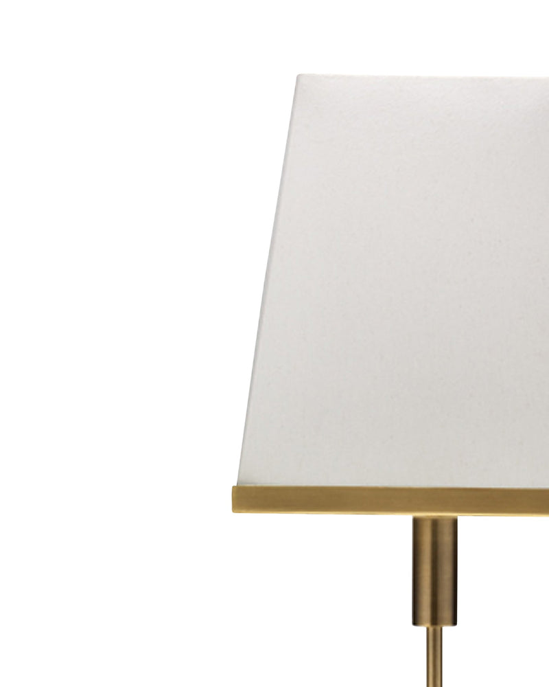 featured jud floor lamp | home decor
