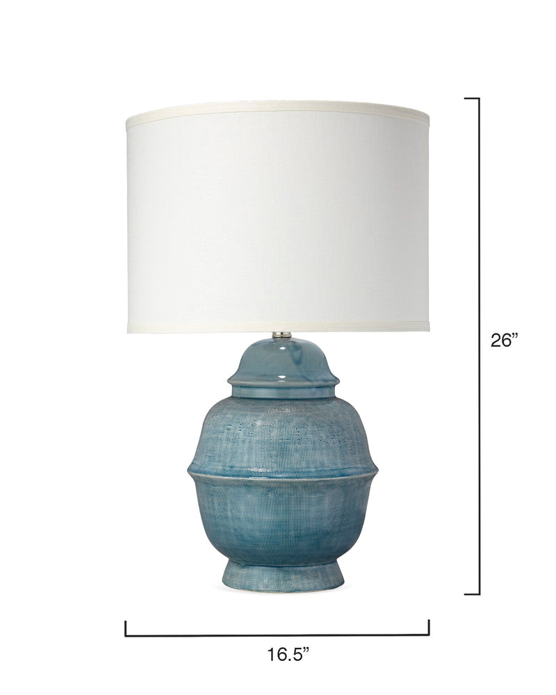 featured kaya table lamp | home decor