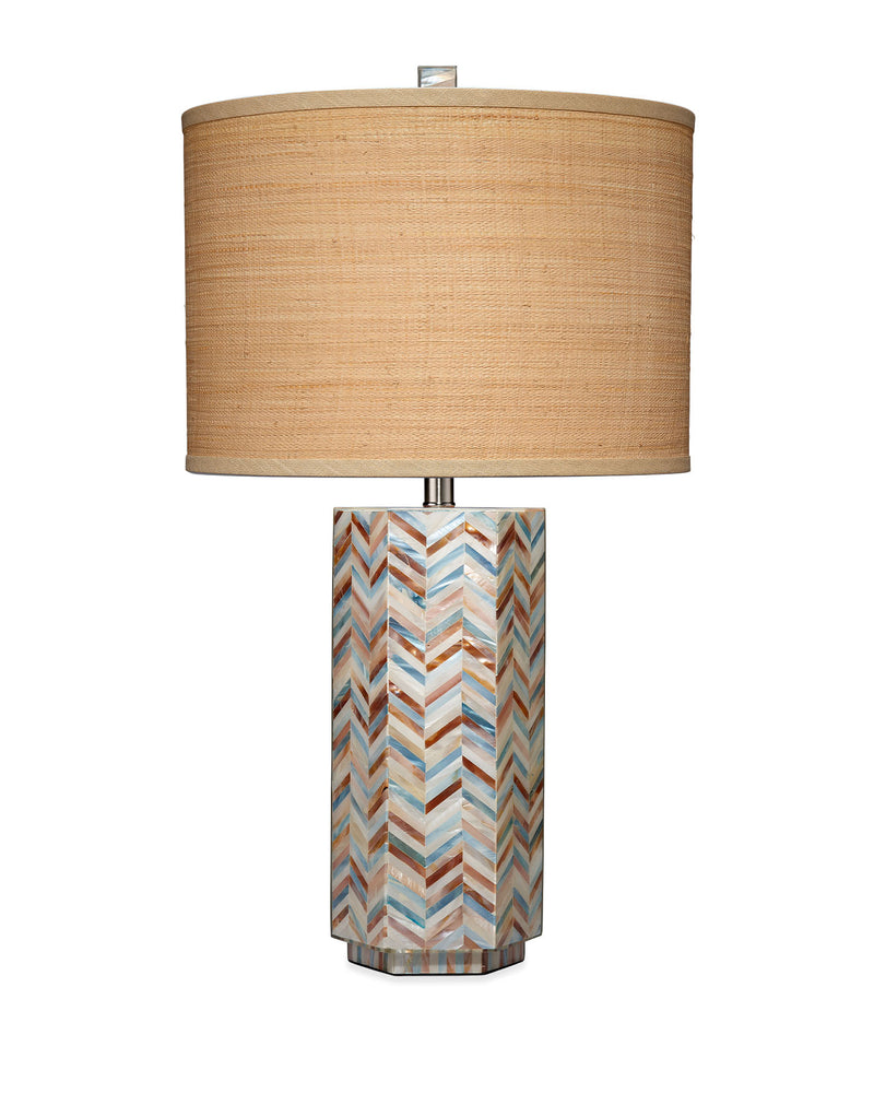 lucille table lamp