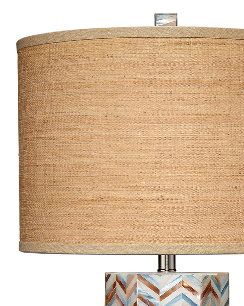 lucille table lamp