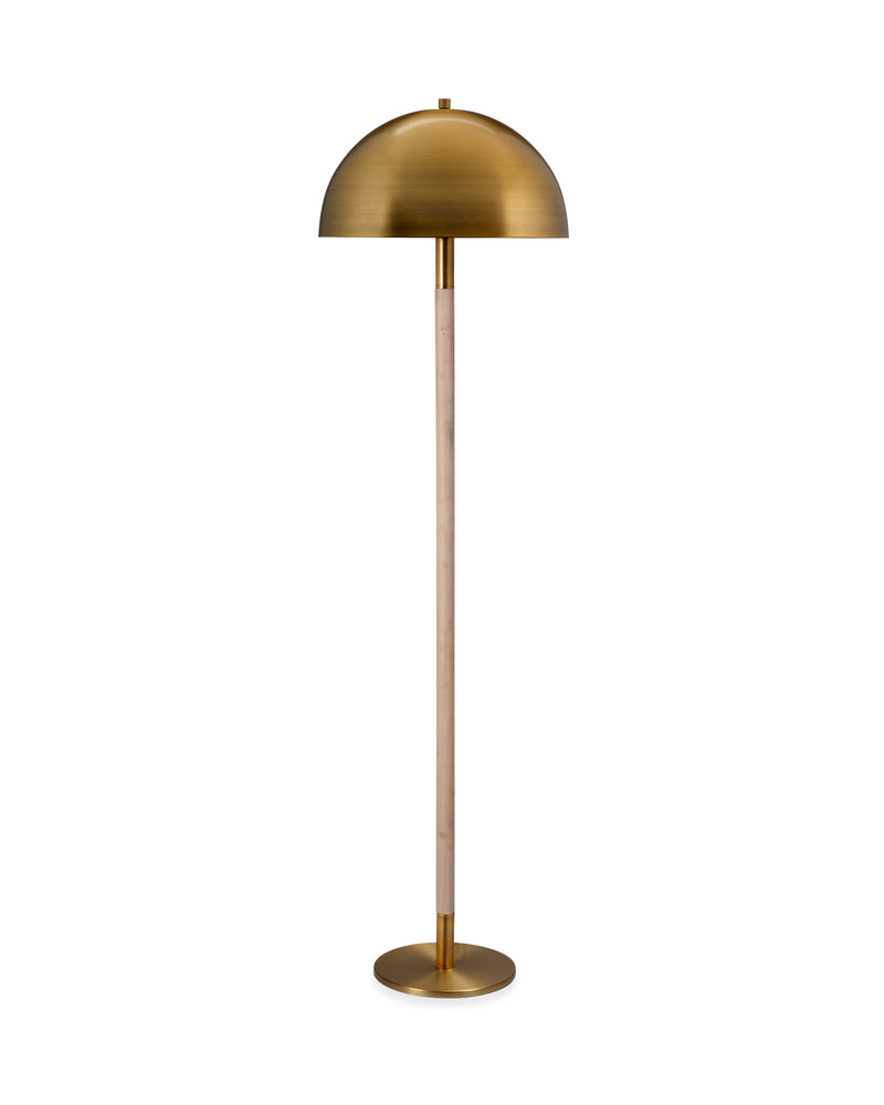 merlin floor lamp