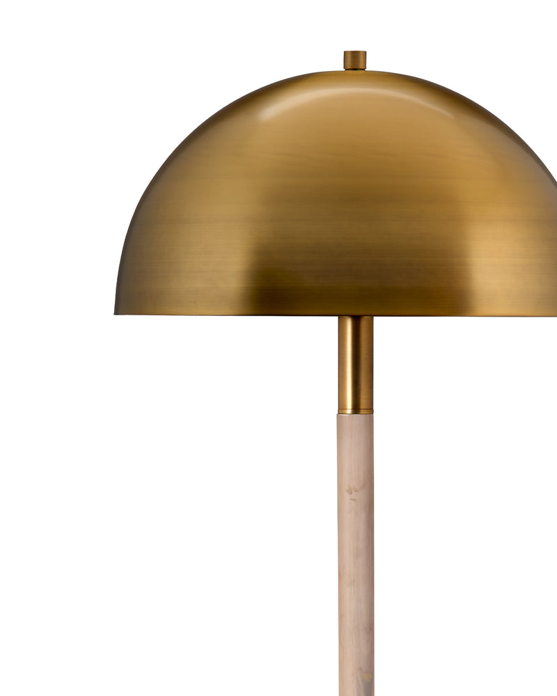 merlin floor lamp