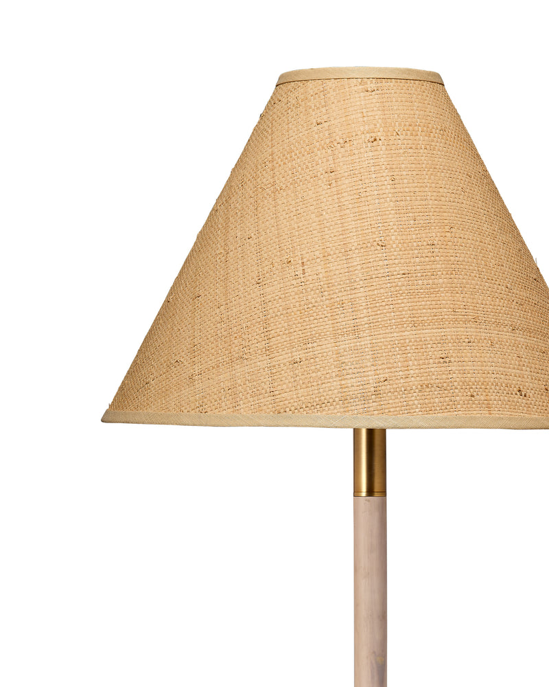 morgana floor lamp