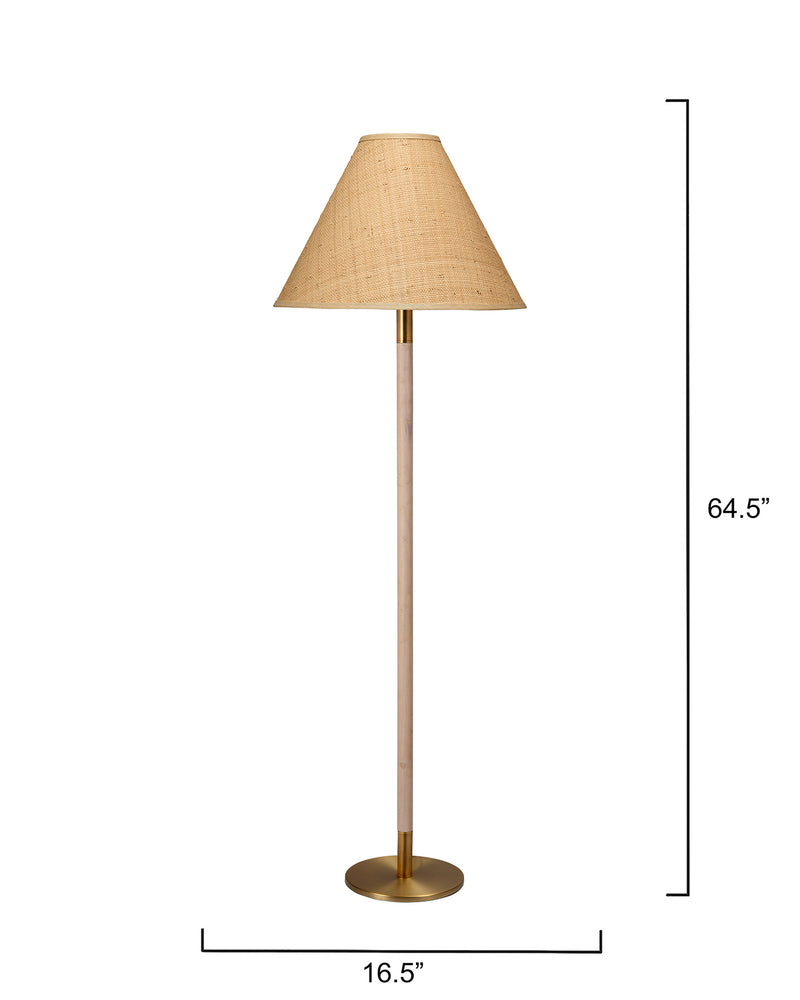 morgana floor lamp