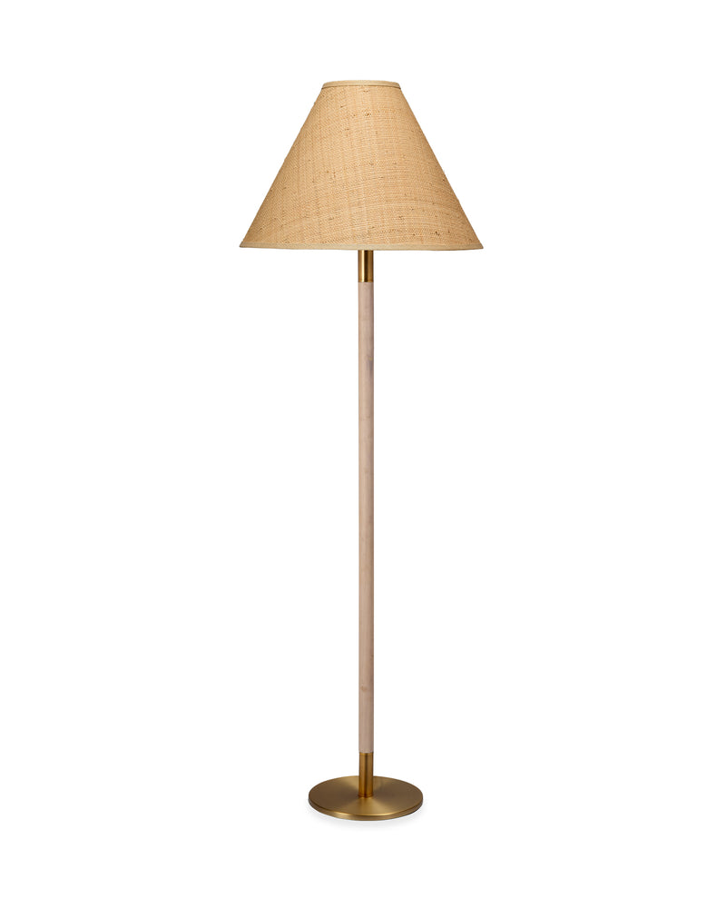 morgana floor lamp