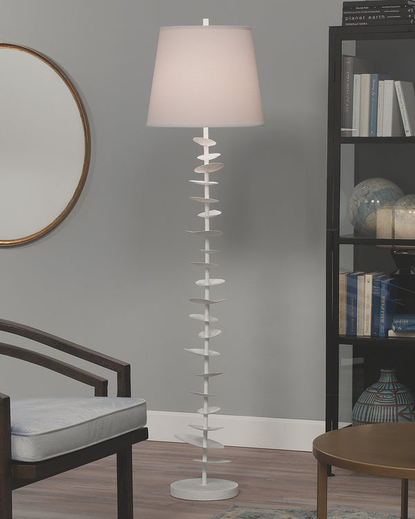 Featured Petals Floor Lamp | Home Decor