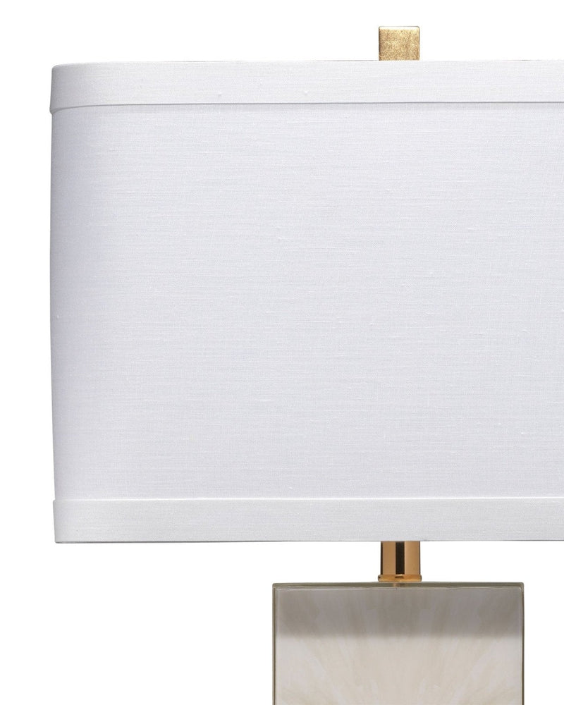 featured reflection table lamp | home decor