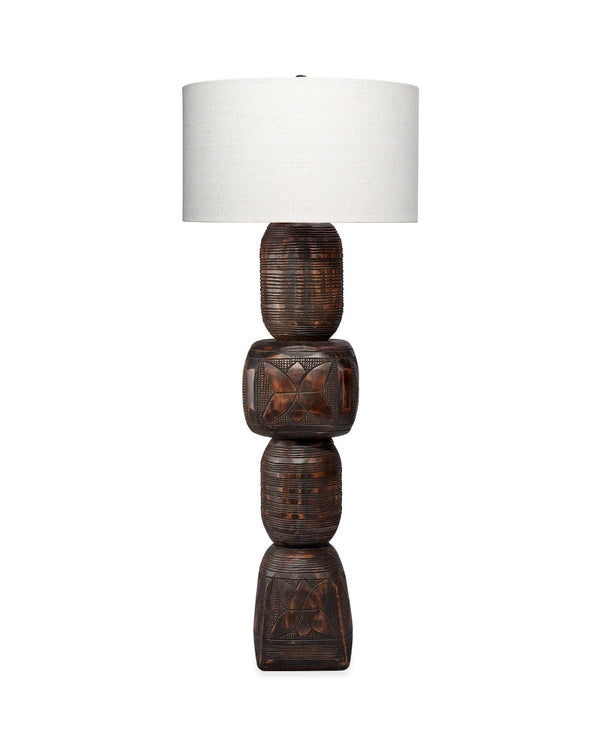Totem Floor Lamp