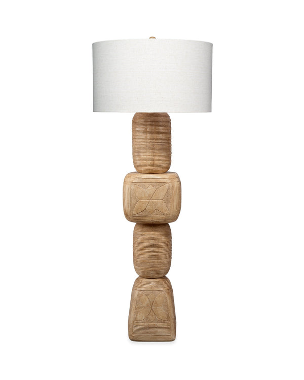 Totem Floor Lamp