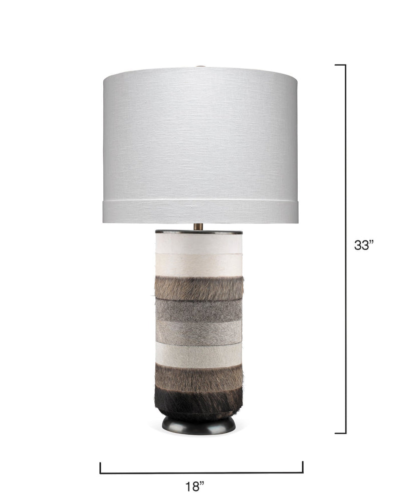 featured winslow table lamp | home decor