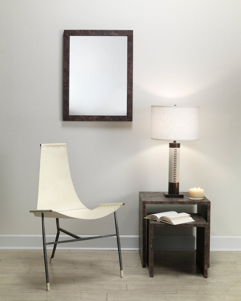 abilene lounge chair